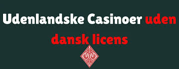 Casino Uden Rufus Muligheder for Spil uden Begrænsninger Casino Uden Rufus Muligheder for Spil uden Begrænsninger