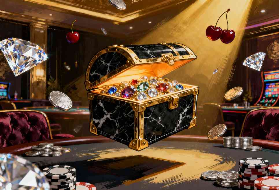 Checklist ultime pour obtenir des bonus sur Rizz Casino : Guide complet 2024