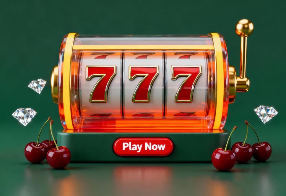 Diese Vegas Casino Boni in Zahlen