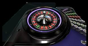 Discover the Thrill of Real Money Roulette