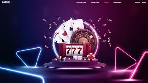 Experience the Thrill of Live Casino Roulette in the UK 1375649112