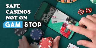 Exploring Casinos Not with GamStop Your Guide to Gaming Freedom