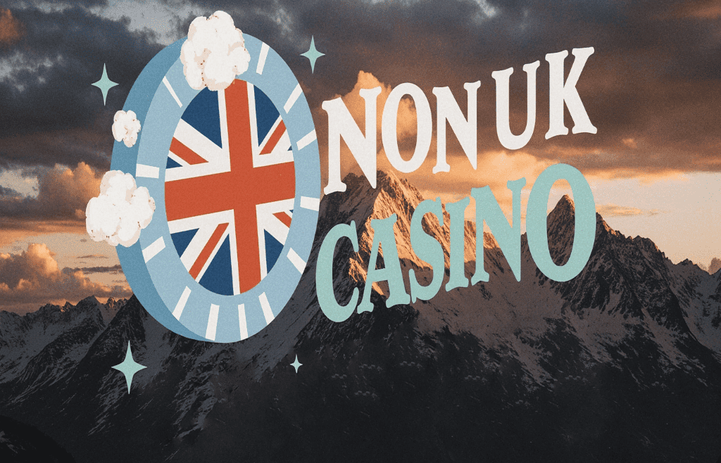 Exploring Non-UKGC Casinos What You Need to Know Exploring Non-UKGC Casinos What You Need to Know