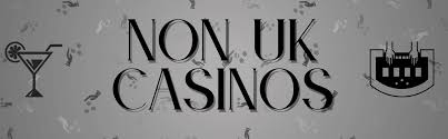 Exploring Non-UKGC Casinos What You Need to Know Exploring Non-UKGC Casinos What You Need to Know
