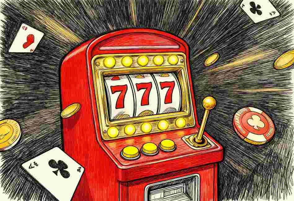 Exploring the Thrills of Fortunica Casino Live Dealer Exploring the Thrills of Fortunica Casino Live Dealer