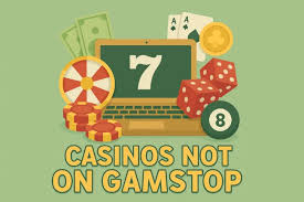 Exploring UK Casinos Not Registered With GamStop 1066188987 Exploring UK Casinos Not Registered With GamStop 1066188987