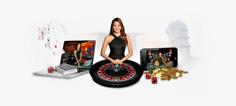 High Limit Roulette The Thrill of High Stakes Gambling