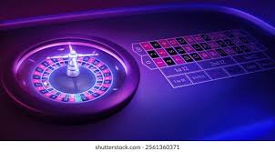 High Limit Roulette The Thrill of High Stakes Gambling