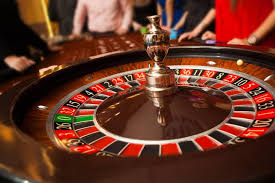 Live Roulette Spielen – Der Nervenkitzel von zu Hause
