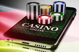 Mafia y Casinos Un Mundo de Riesgos y Recompensas