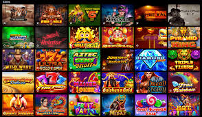 MagicWin Casino A World of Excitement and Opportunities