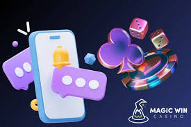 MagicWin Casino A World of Excitement and Opportunities