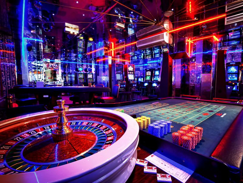 Отзыв о сайте казино LEV