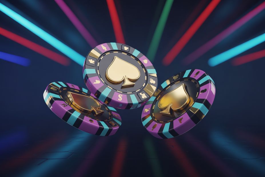 Modèle de Demande de Bonus au Casino Black Label : Maximisez Vos Chances