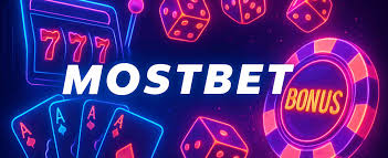 Mostbet Onlayn İdman Mərcləri və Kazino Oyunları 1336471831