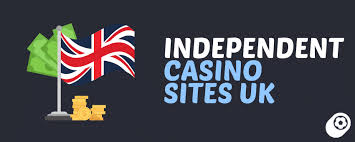 New Independent Casinos A Fresh Perspective on Online Gaming