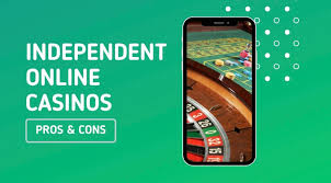 New Independent Casinos A Fresh Perspective on Online Gaming