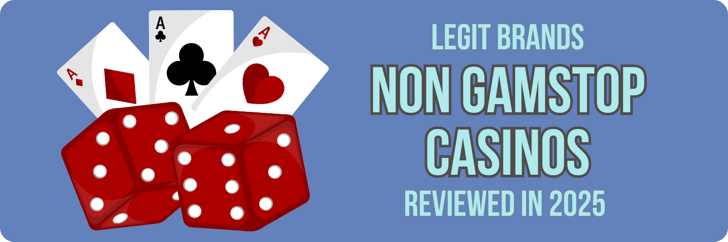 Non GamStop Sites Exploring Alternatives for Online Gambling