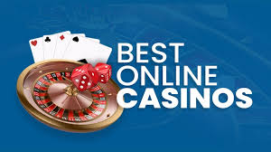 Online Casino Εξωτερικού Πληροφορίες και Κριτήρια Επιλογής