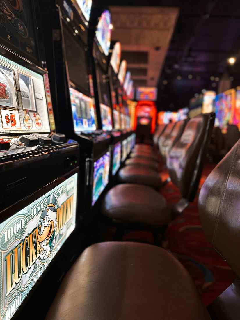 Ra Casino Live Casino : L'Expérience Ultime des Jeux avec Croupiers en Direct