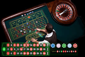 Red Door Roulette Spielen Die fesselnde Welt des Glücksspiels entdecken