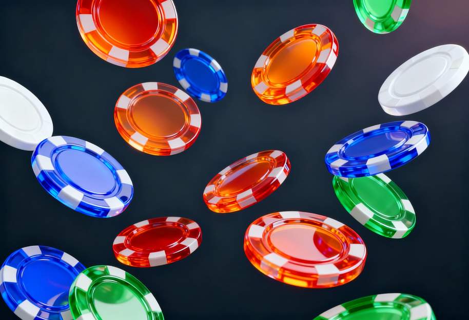 Register at Richy Leo: Your Ultimate Guide to Claiming the First Deposit Bonus