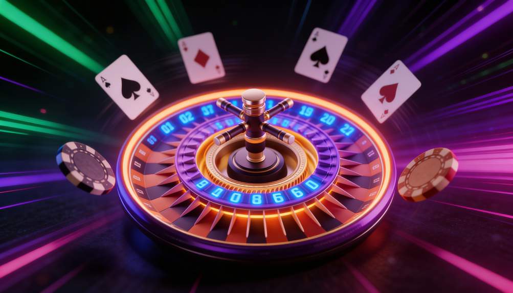 Rx Casino Bonus & Promotionen 2024: Alle neuen Angebote im Überblick
