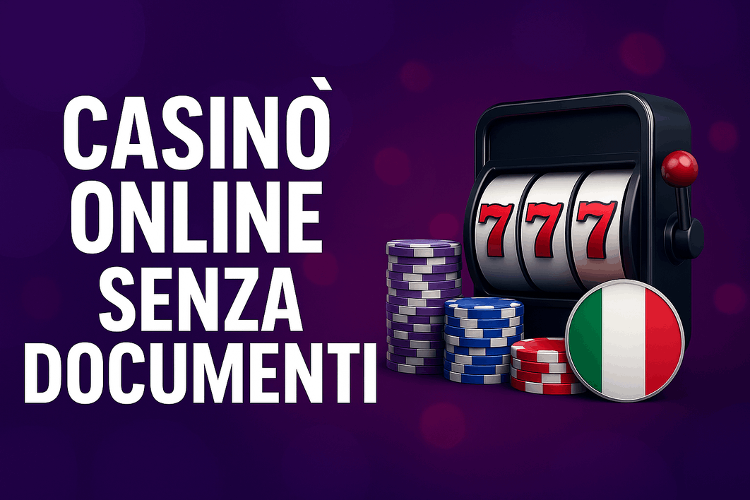 Scopri i Casinò Estero con Dogecoin Senza KYC Scopri i Casinò Estero con Dogecoin Senza KYC