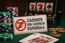 Slots Prohibidos en España Todo lo que Necesitas Saber