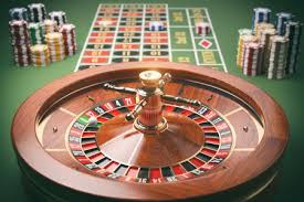 Spil Online Roulette som en Professionel
