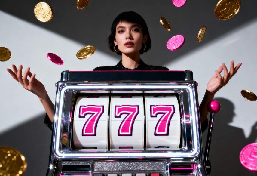 The Evolution of Online Casinos: From Pixels to Personalized Experiences