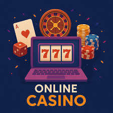 The Exciting World of BrucePokies Casino Your Ultimate Gaming Destination