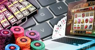 The Exciting World of BrucePokies Casino Your Ultimate Gaming Destination