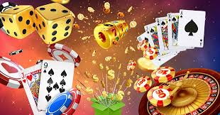 The Exciting World of BrucePokies Casino Your Ultimate Gaming Destination