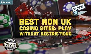 The Rise of Non-UKGC Casinos A New Era in Online Gambling 963009316