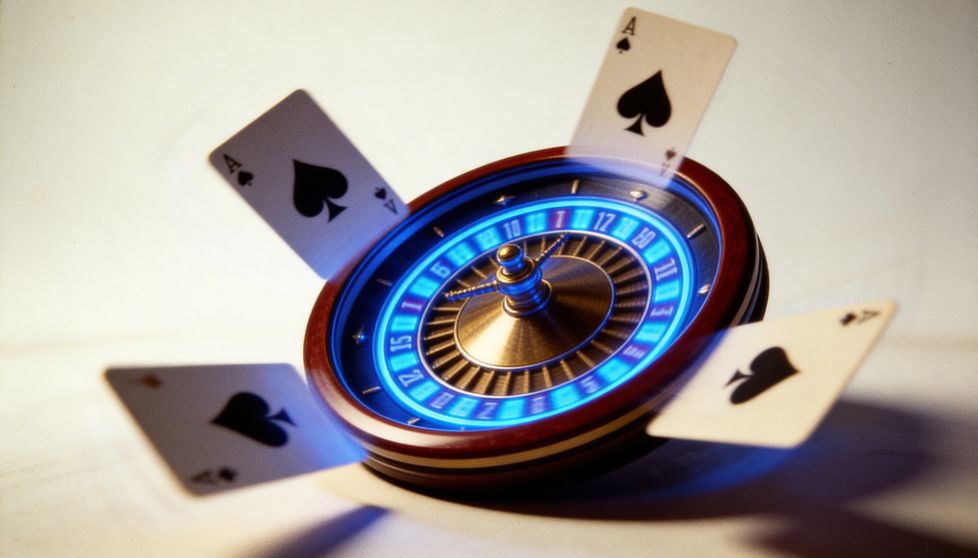 The Role of RNG in Online Casinos