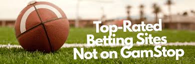 Top Football Betting Sites Not Affected by GamStop
