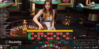 Top Online Roulette Casinos in the UK 1724152581