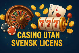 Utländska Casinon med Låg Insättning - Upptäck Spelmöjligheterna