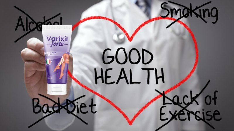 Best varixil forte opinie in Poland