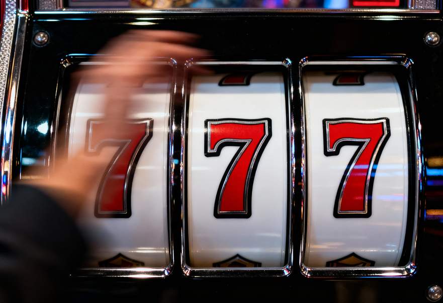 Why Live Casino Games Became Mainstream