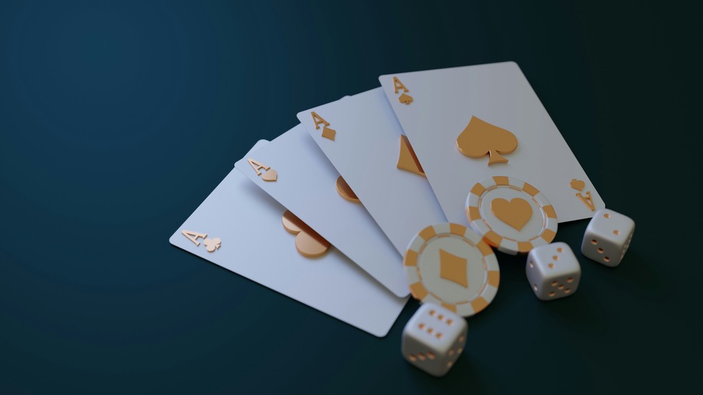 Wild Dice Casino: A Superior Alternative to Existing Online Casinos