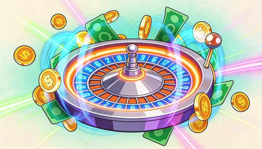 WOOSPIN Casino in 2025: Review and News