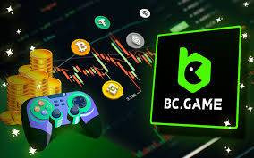 BC.Game Platform The Ultimate Destination for Crypto Gaming Enthusiasts