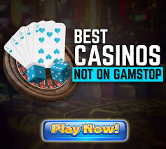 Discover the Latest New Casinos Not Blocked by GamStop