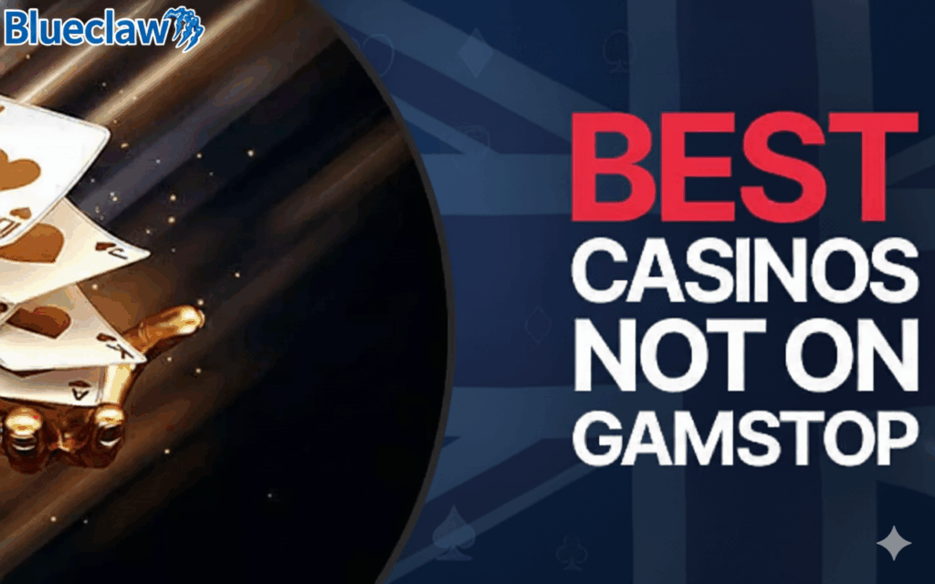 Discovering Casinos Not on GamStop Your Guide to Alternative Online Gaming Discovering Casinos Not on GamStop Your Guide to Alternative Online Gaming