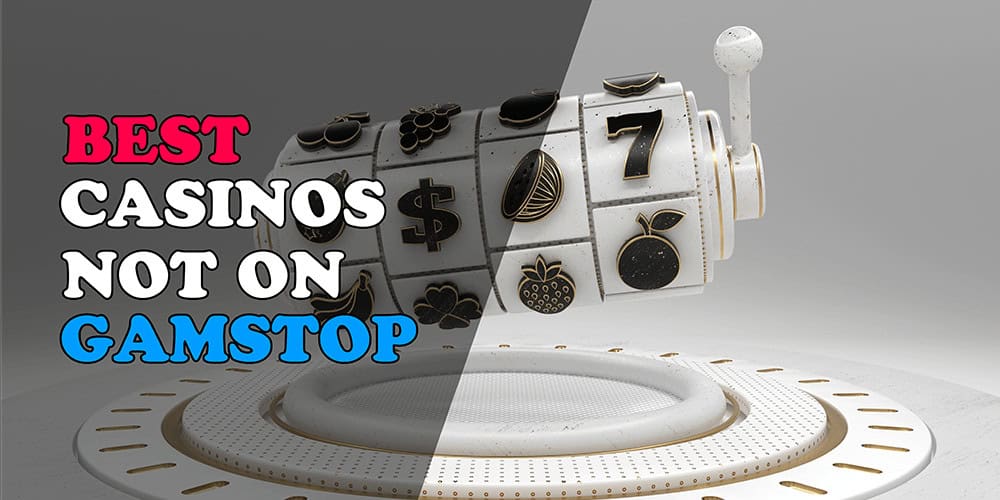 Discovering New Casino Sites Not on GamStop -843118449