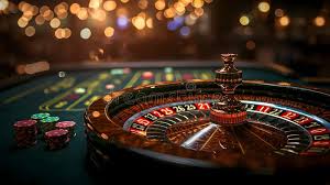 Experience the Thrill of Online Live Roulette for Real Money -1865210809 Experience the Thrill of Online Live Roulette for Real Money -1865210809