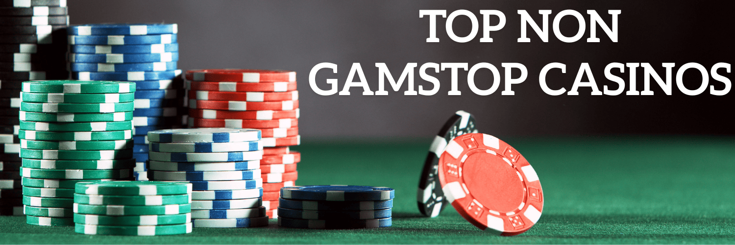 Explore Casinos Not Covered by GamStop