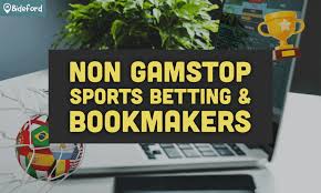 Exploring Apple Pay Bookies Not on GamStop The Future of Online Betting